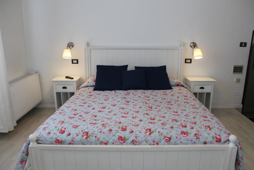 Hotel La Torre Rimini Kültér fotó